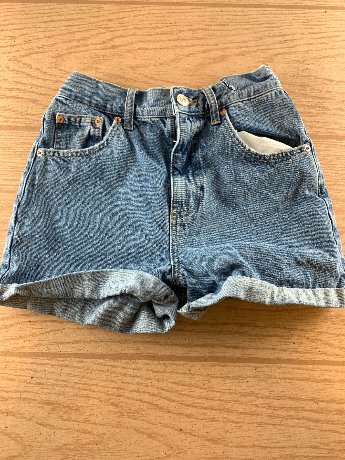 Купить Urban Outfitters BDG Mom High 