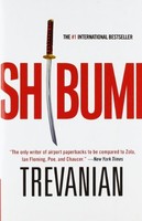 Shibumi: A Novel By Trevanian, (paperback), Broadway Books , New, Free Shipping on sale Shibumi: A Novel By Trevanian, (paperback), Broadway Books , New, Free Shipping on sale