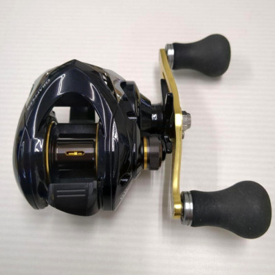 Shimano グラップラーBB 200HG Shimano 16 Grappler BB 200 HG Baitcast Reel Right Hand | eBay