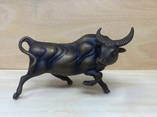 Franklin Mint The Bronzes of the Oriental Zodiac, Selection of Various Ornaments