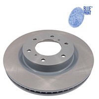 Blue Print 2X Bremsscheibe Vorne Ø332 Mm FüR Mitsubishi Pajero IV V80 V90 3.2