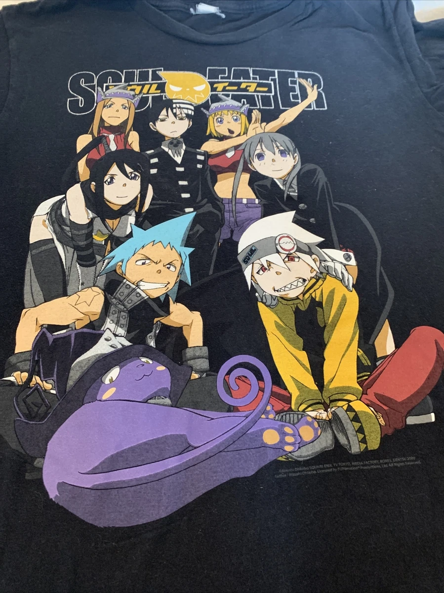 Prime Video: Soul Eater: Season 1