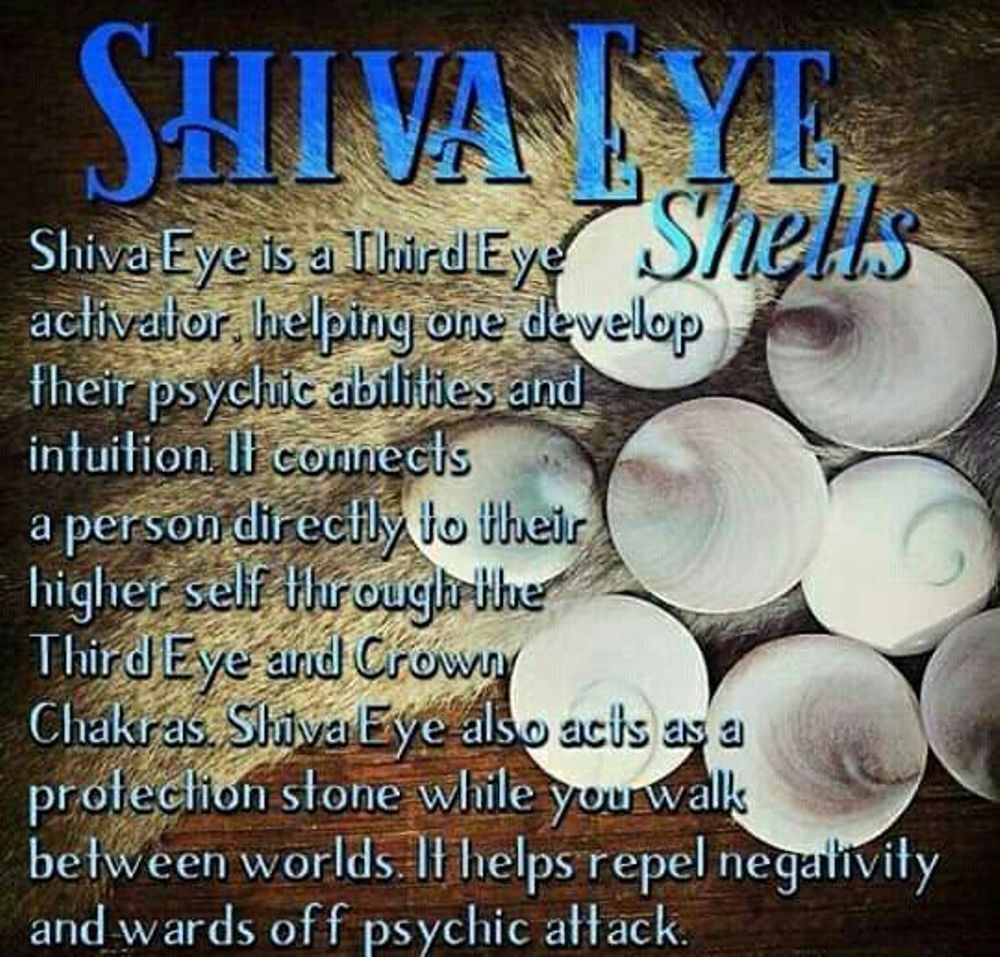 Shiva Eye, Blue Topaz Gemstone 925 Sterling Silver Gift Jewelry