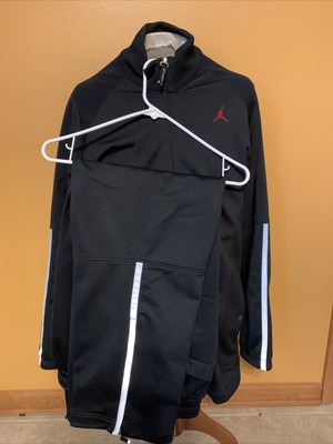air jordan flight tracksuit