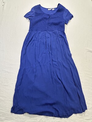 royal blue country dress Jennifer Satin Ruched Dress (Royal Blue) – Valeria'S Boutique main image 0