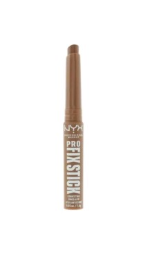 NYX Pro Fix Stick Correcting 14 Sienna Concealer 1.6g For Women