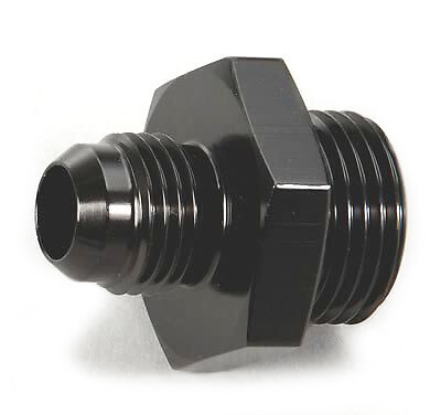 Tapered Flare Fitting -10an to -10an AEROMOTIVE 15608