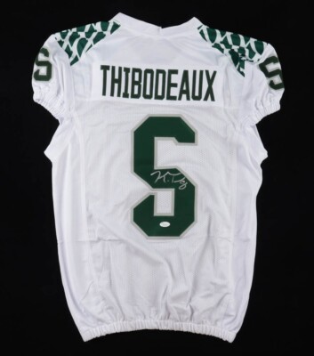 kayvon thibodeaux oregon jersey