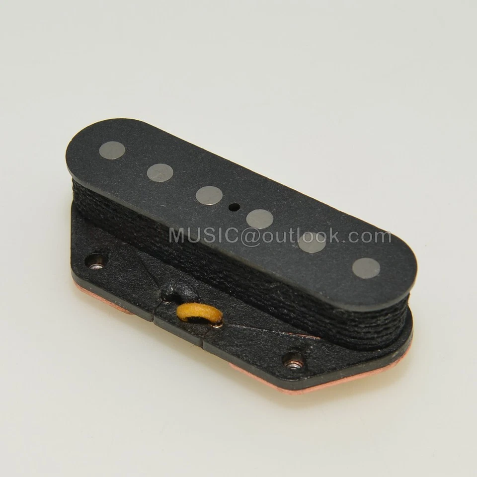 Alnico 3 CS'51 TL Pickup for Blues, Rock, Classic Rock, Country, Pop, and Jazz - Image 3 of 4