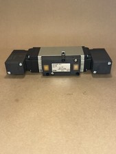 Smc VFS3300-5FZ Solenoid Valve