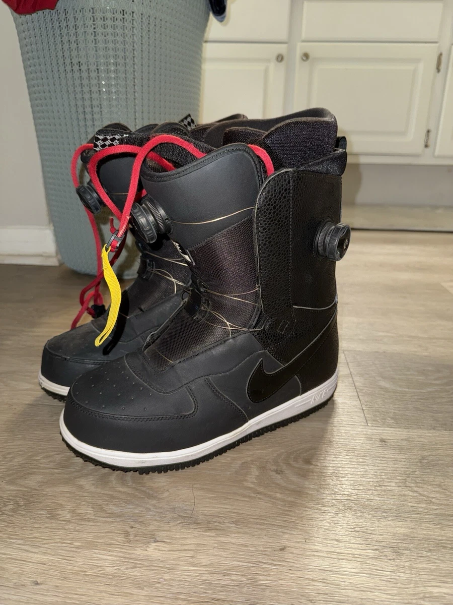 Nike 11.5 Size Ski & Snowboard Boots for Men for sale | eBay