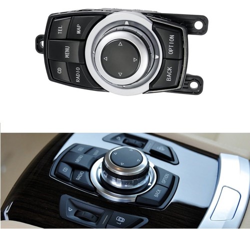 For BMW 7 Series 07-12 5 Series 08-13 X3 Series 09-17 Switch Controller 10pin