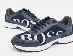 boss velocity trainers