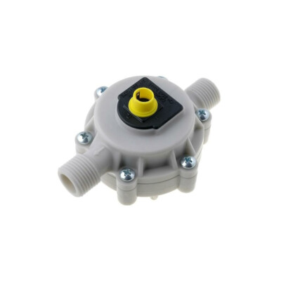 935-1500/4 Sensor: Durchflussmesser mit Rotor 4,5-24VDC 0,2461-17l/min DIGMESA