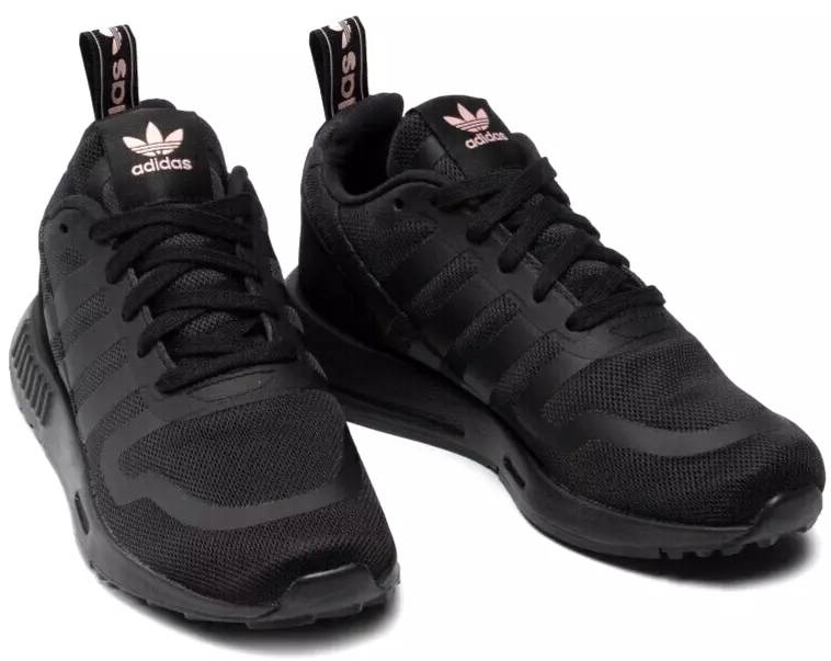 Zx flux triple black ebay cheap