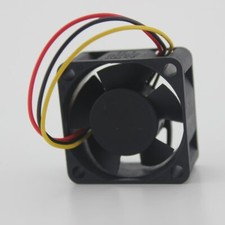 SUNON KDE1204PKV3 4020 4cm DC 12V 0.4W Ultra-quiet Switch Cooling Fan 40 40 20MM