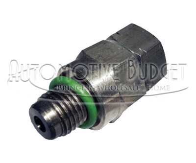 High Pressure Relief Valve (HPRV) for Mitsubishi MSC090 FX105 AX105 Compressors
