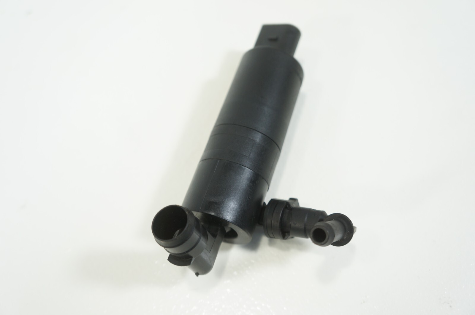Oem Bentley Continental Flying Spur GTC GT Windshield Washer Tank Pump Genuine