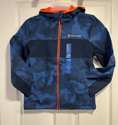 Sweat Capuche Hotspot Design - Fishing Mania Pike Camo - Taille XL