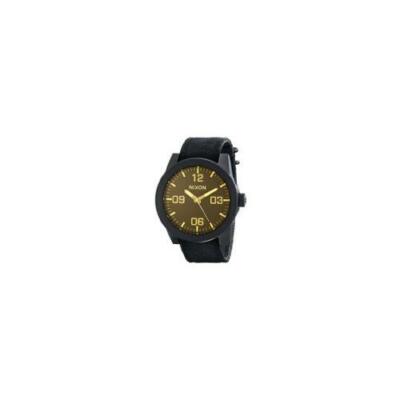 Reloj Nixon Análogo Hombre A1242513 – La Relojería.cl