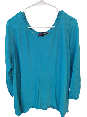 Peck & Peck Light Sweater Size XL