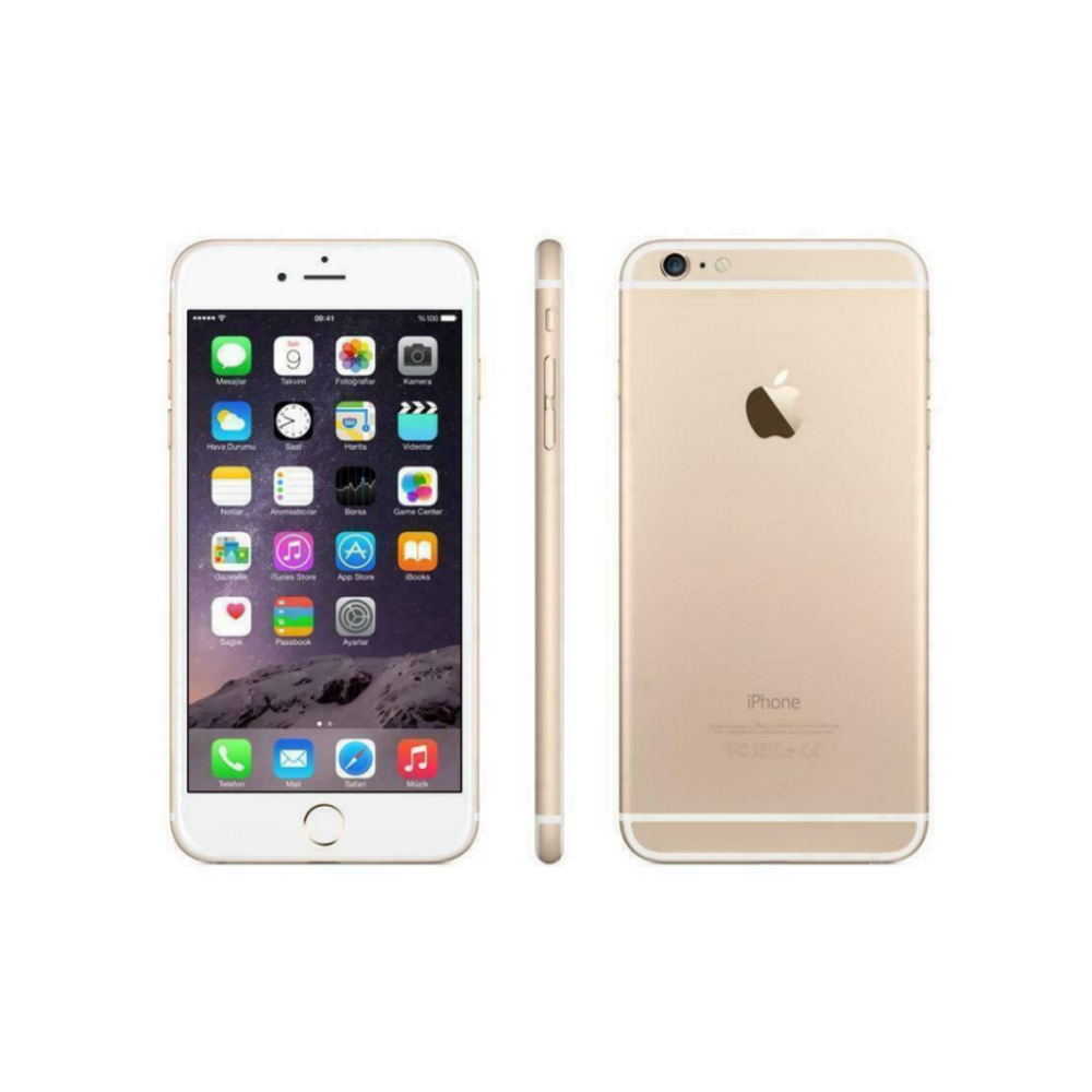 iphone6Plus 64G 新品 Apple iPhone 6 Plus 16GB/64GB - Unlocked, Free Shipping