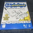 Telestrations – The Original Party Game – Brand New, Sealed!