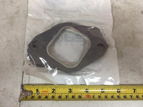 Exhaust Manifold Mounting Kit for Mack E7. PAI# 831016 Ref. # 215SB310 573GB257A - Picture 4 of 10