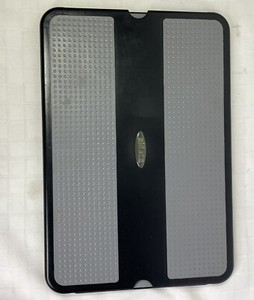 Aidata Laptop Pad with Retractable Mouse Tray