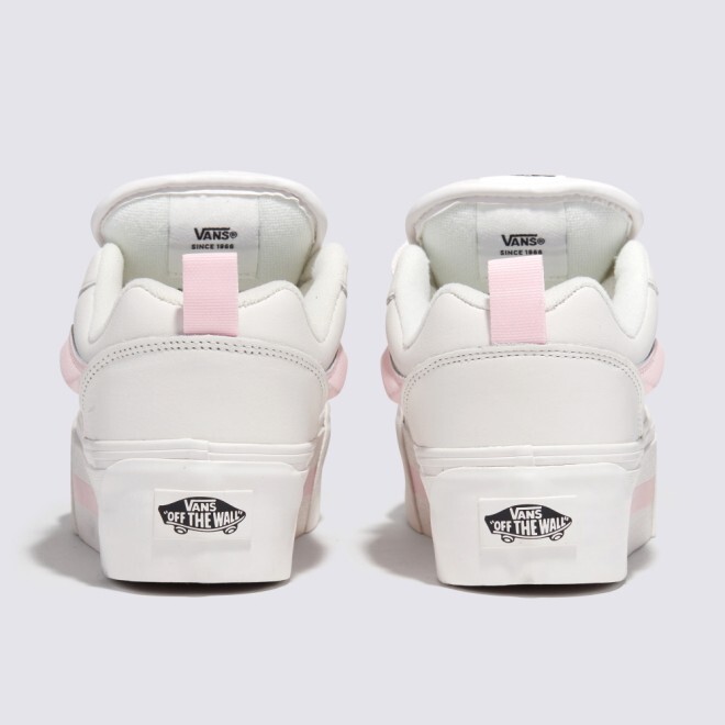 New Vans Knu Stack Shoes - White (VN000CP6YL7) | eBay