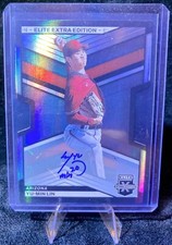 2023 Panini Elite Extra Edition Baseball Checklist Guide in-content 12