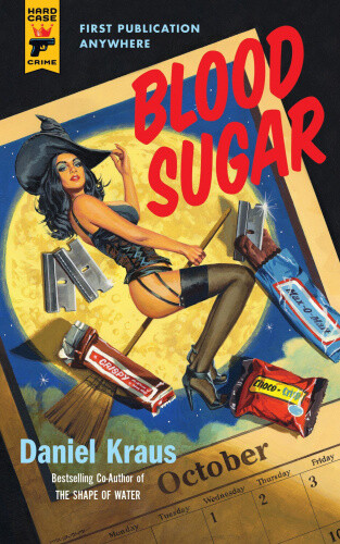 Thumbnail - Blood Sugar By Kraus, Daniel