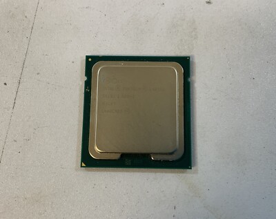 Intel Pentium 1403 v2 CPU Processor SR1B1-Q3D