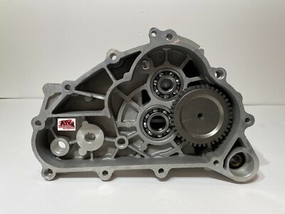 LZ150 170 180cc UTV Transmission Gearbox Assembly | BMS Avenger