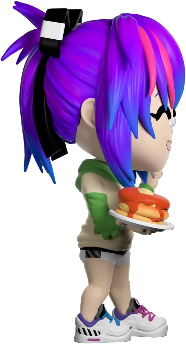 Youtooz: Projekt Melody Vinyl Figure #221 | eBay