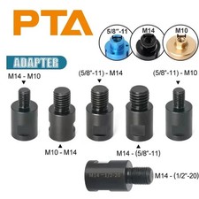 Walther P22 P 22 PPK/S22 PPK/S .22 PPK S M8x.75 Thread Adaptor MADE IN USA
