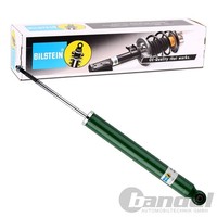 Bilstein B4 Gasdruck StoßDÄMpfer Vorne Passend FüR Jaguar Xj | 24-023726