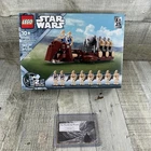 Lego 40686 Star Wars Trade Federation Troop Carrier Droid RARE/NEW SEALED