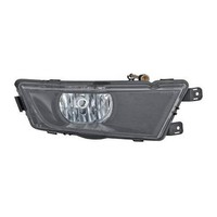 Diederichs Nebelscheinwerfer H8 FüR Skoda Octavia 3 Bis Bj. 02.2017 Links
