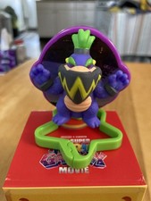 2026 McDONALD'S Super Mario Galaxy HAPPY MEAL TOY Wonder Bowser Jr
