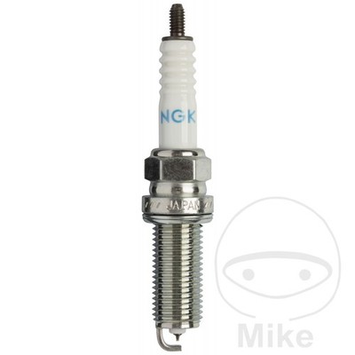 NGK Zündkerze LKAR9BI-10 Originalersatzteil Iridium 95371