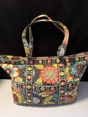 Vera Bradley Large