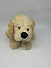 Webkinz Golden Retriever