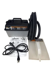 Wagner Power Steamer 705 Wallpaper Remover – 1500W Handheld Steam Cleaner Tested