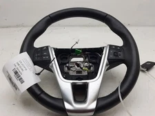 14 15 16 17 18 Volvo S60 Steering Wheel 31455088