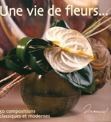 Ein Blumenleben... - Béatrice Edel - V228827