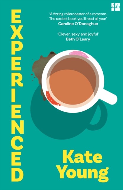 Experienced by Kate Young (Paperback Book)