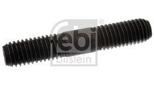 FEBI BILSTEIN Schraube Abgasanlage 46388 f&uuml;r MERCEDES SMART DODGE JEEP W169 W168
