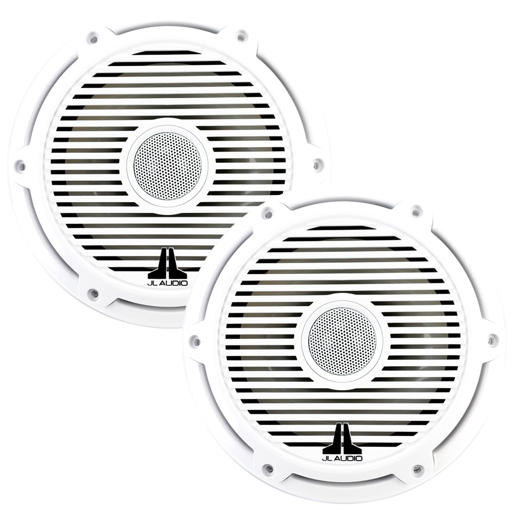 JL Audio M6-770X-C-3Gw 7.7