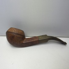 Hardcastle’s British Made Drawel – # 27 – Bent Bulldog Estate Pipe
